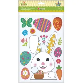 naklejka-craft-fun-series-wielkanoc-dekoracja-elektrostatyczna-491334-titan