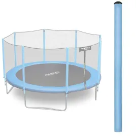 slupek-gorny-do-trampoliny-z-siatka-zewnetrzna-8-15-ft-niebieski-neo-sport