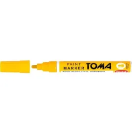 marker-olejowy-grubosc-2-5mm-zolty-to-440-toma-toma
