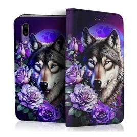 etui-z-klapka-na-telefon-huawei-p20-case-portfel-wzory-szklo-szybka