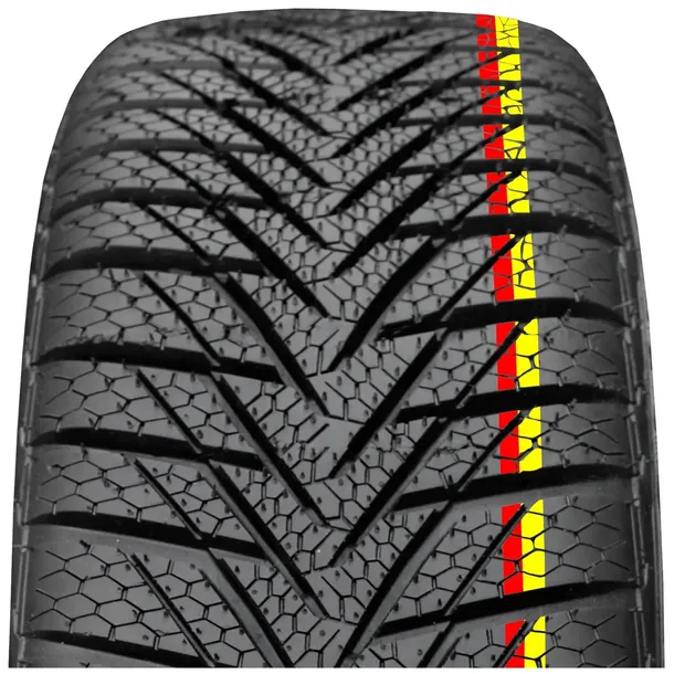 4x 175/65R15 OPONY ZIMOWE 15'' KOMPLET 4 sztuki JAKOŚĆ