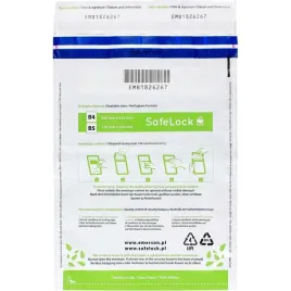 koperty-bezpieczne-b4-100sztuk-ekologiczne-kolorowe-ikb250385beko100-emer