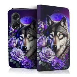 etui-z-klapka-na-telefon-oppo-a98-5g-case-portfel-wzory-szklo-szybka