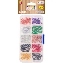 agrafki-kolorowe-w-pudelku-215mm-10x10kol-100szt-agr-0927-aliga-general