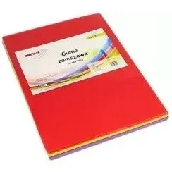 guma-zamszowa-pvc-a4-mix-10-kolorow-g410-brewis-brewis