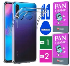 etui-do-huawei-p30-lite-dopasowane-przezroczyste-szklo-oryginalne