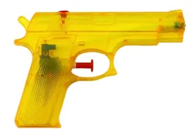 pistolet-na-wode-maly-plastikowy-zolty-15-cm-x-105-cm