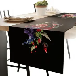 obrus-bieznik-bialy-140x38cm-czarny-elegancki