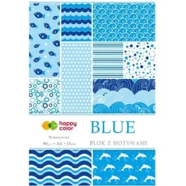 blok-z-motywami-a4-15k-blue-30-motywow-ha3808-2030-b-happy-color-happy-colo