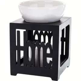 czarny-kominek-zapachowy-na-olejek-wosk-ceramika-drewno-135-x-10-x-10-cm