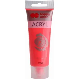 farba-akrylowa-75ml-czerwona-fluo-ha-7370-0075-201-happy-color-happy-color