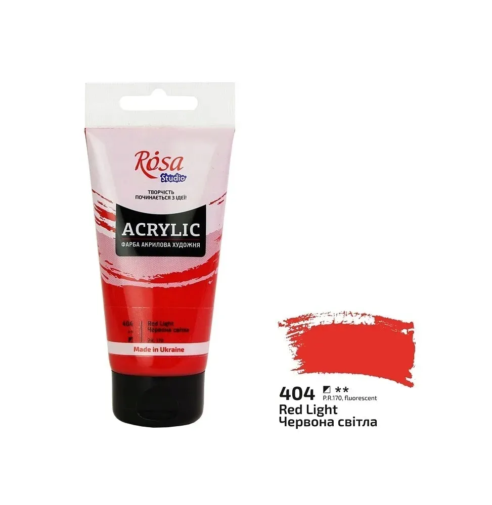 farba-akrylowa-rosa-studio-75ml-red-light-404-rosa