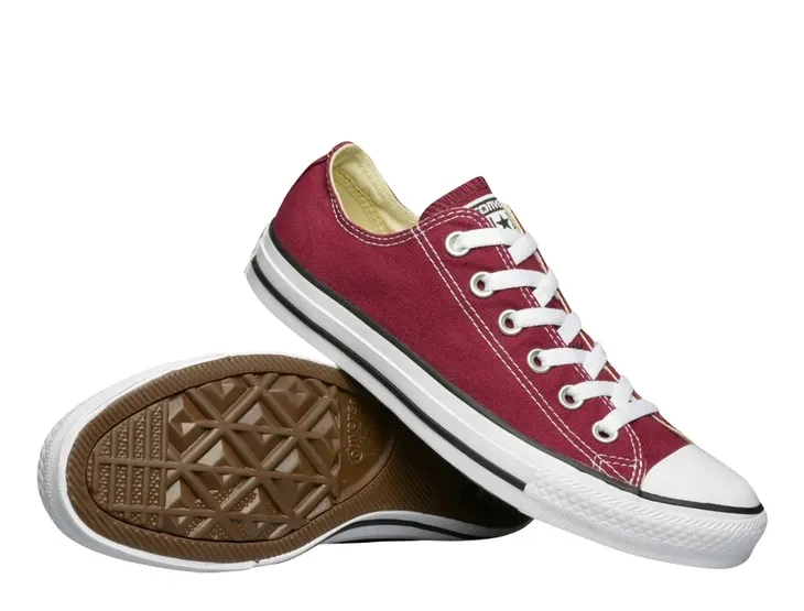 buty-converse-m9691-maroon-46-rozmiar-uk-11-5