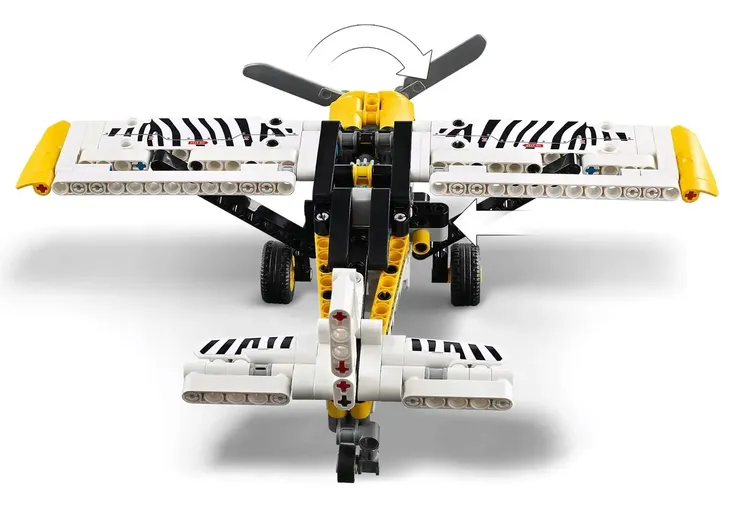 42198-lego-technic-samolot-transportowy-lego-liczba-elementow-333