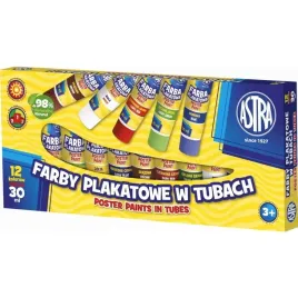 farby-plakatowe-w-tubkach-szkolne-12-kolorow-30ml-83110901-astra-astra