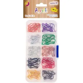 agrafki-kolorowe-w-pudelku-215mm-10x10kol-100szt-agr-0927-aliga-general