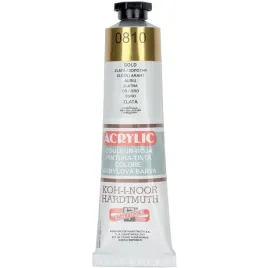 farba-akrylowa-162739-zlota-40ml-koh-i-noor-koh-i-noor