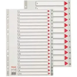 przekladki-maxi-a-z-pp-szare-100129-esselte-esselte