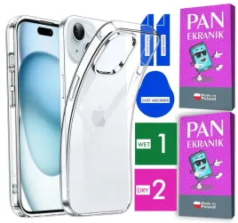 etui-do-apple-iphone-15-dopasowane-przezroczyste-szklo-oryginalne