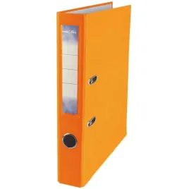 segregator-petite-office-a4-50mm-pomaranczowy-po01618-strigo-strigo