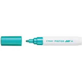 marker-pintor-m-metaliczny-zielony-pisw-pt-m-mg-pilot-pilot