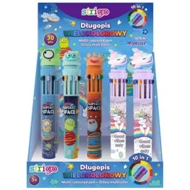 dlugopis-wielokolorowy-monsterandunicorn-strigo-ssc167-strigo
