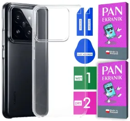 etui-do-xiaomi-14-dopasowane-przezroczyste-szklo-oryginalne