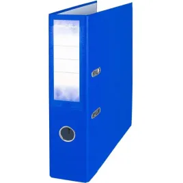 segregator-petite-office-a4-75mm-niebieski-po76186-strigo-strigo