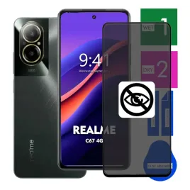 szklo-do-realme-c67-4g-ochronne-prywatyzujace-private-antispy-5d