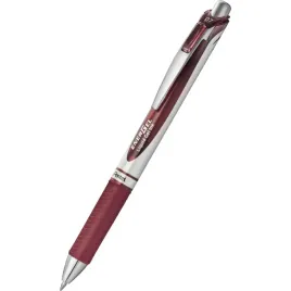 pioro-kulkowe-energel-bl77-burgund-07mm-pentel-pentel