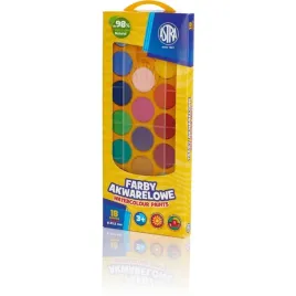 farby-akwarelowe-szkolne-zestaw-18-kolorow-pedzelek-302118003-astra-astra