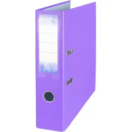 segregator-petite-office-a4-75mm-fioletowy-po76223-strigo-strigo