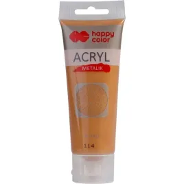 farba-akrylowa-75ml-glebokie-zloto-metallik-ha-7370-0075-114-happy-color-ha