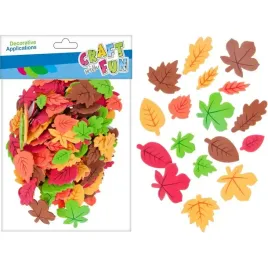 naklejki-piankowe-jesienne-liscie-180szt-463846-craft-with-fun