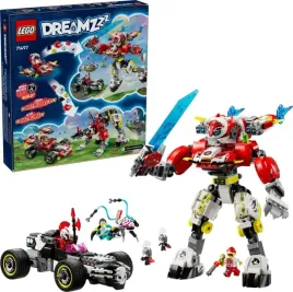 71497-lego-dreamzzz-tygrysi-mech-coopera-i-hot-rod-zero-lego