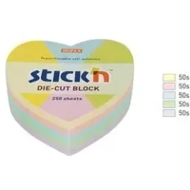 notes-serce-64x67mm-mix-5-kol-pastelowych-250kart-21835-stickn