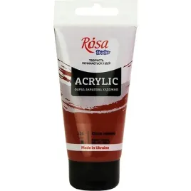 farba-akrylowa-rosa-studio-75ml-burnt-sienna-424-rosa