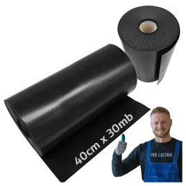 folia-fundamentowa-eurovent-mauer-hdpe-izolacja-pozioma-1mm-04m-x-30m