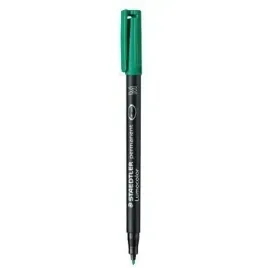 foliopis-permanentny-m-317-zielony-staedtler-lumocolor-s317-5-staedtler