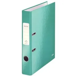 segregator-leitz-wow-a4-50mm-180-turkusowy-10060051-leitz