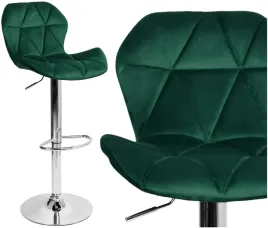 krzeslo-barowe-gordon-aksamitne-ciemnozielone-velvet