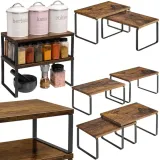 zestaw-2-polek-kuchennych-ginger-rustic