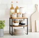 zestaw-2-polek-kuchennych-ginger-rustic-liczba-poziomow-2