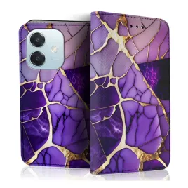 etui-z-klapka-na-telefon-oppo-a40-4g-case-pokrowiec-ze-wzorem-szklo