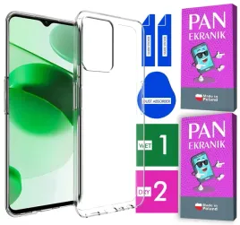 etui-do-realme-c30-dopasowane-przezroczyste-szklo-oryginalne