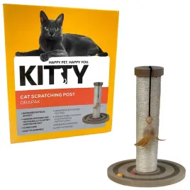 kitty-drapak-dla-kota-wiszace-piorka