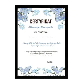 dyplom-certyfikat-podziekowanie-dla-nauczyciela-wychowawcy-ramka-a4