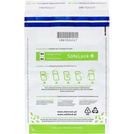 koperty-bezpieczne-b4-100sztuk-ekologiczne-kolorowe-ikb250385beko100-emer