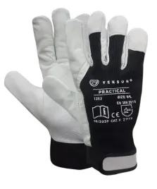 rekawice-ochronne-tekson-practical-1252-skora-kozia-z-rzepem-10-xl-teks