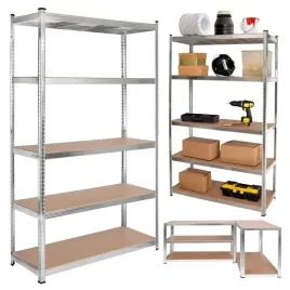 regal-magazynowy-200kg-5-poziomow-205x120x45-cm-nosnosc-1000-kg